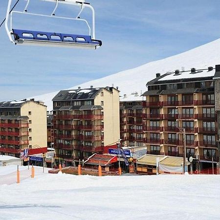 Confort S 52 Pas De La Casa Exterior photo